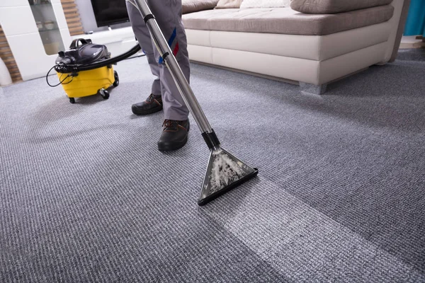 Commercial Cleaning