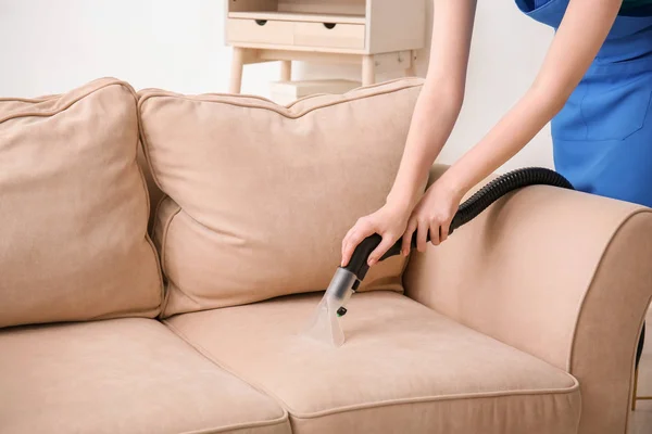 Upholstery Cleaning